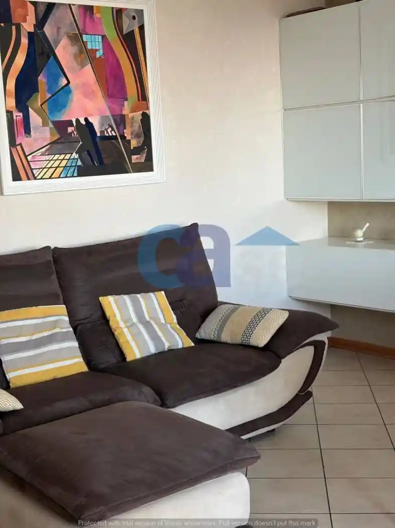 Trilocale via Vittorio Gassman 15, Quartiere Adriano, Milano - foto 4