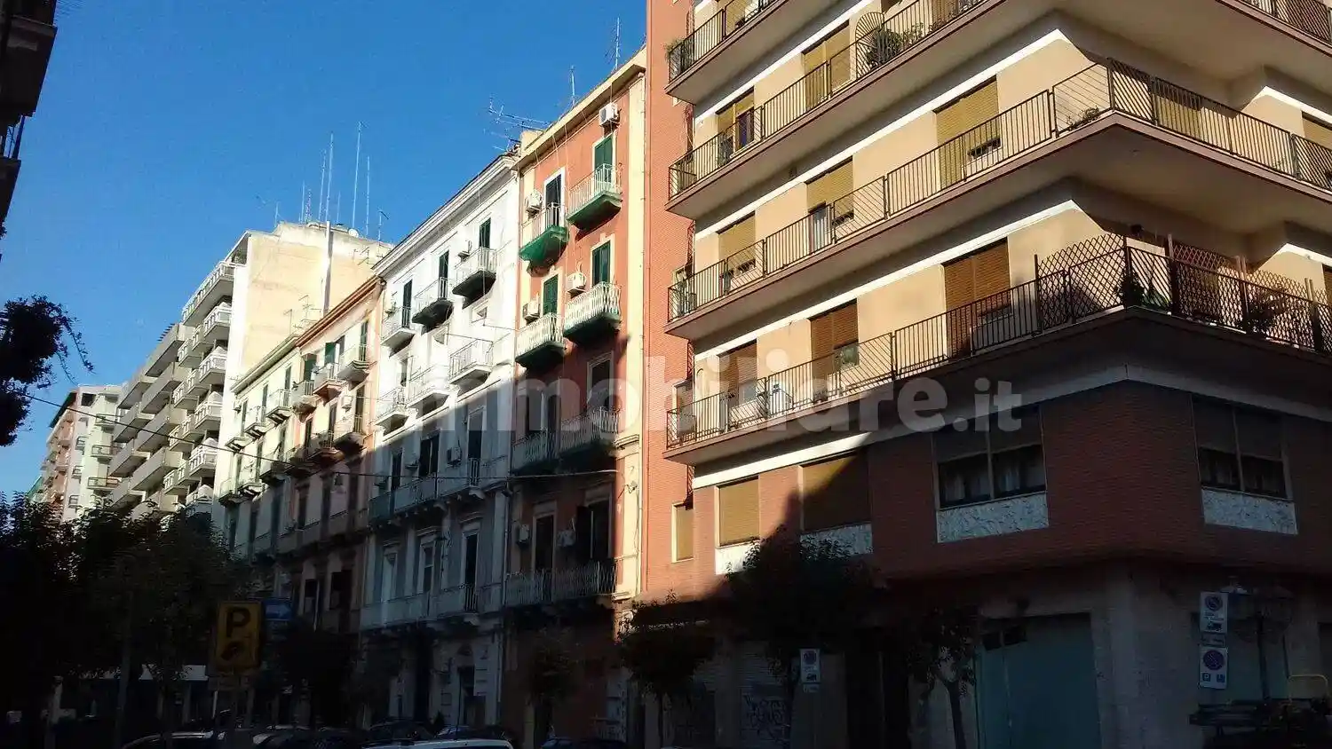 Appartamento in vendita a Taranto