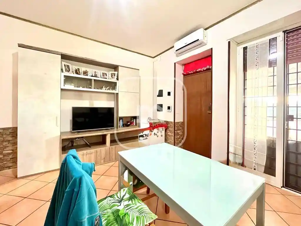 Bilocale via Appignano 20a, Corcolle, Roma - foto 2