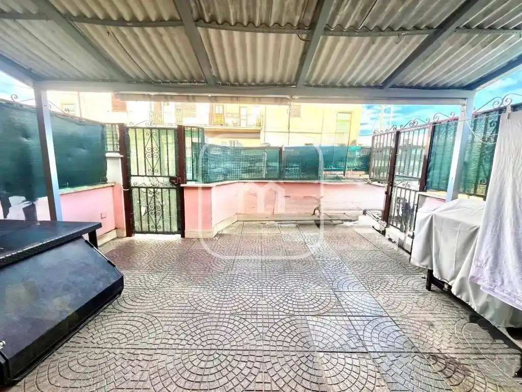 Bilocale via Appignano 20a, Corcolle, Roma - foto 4