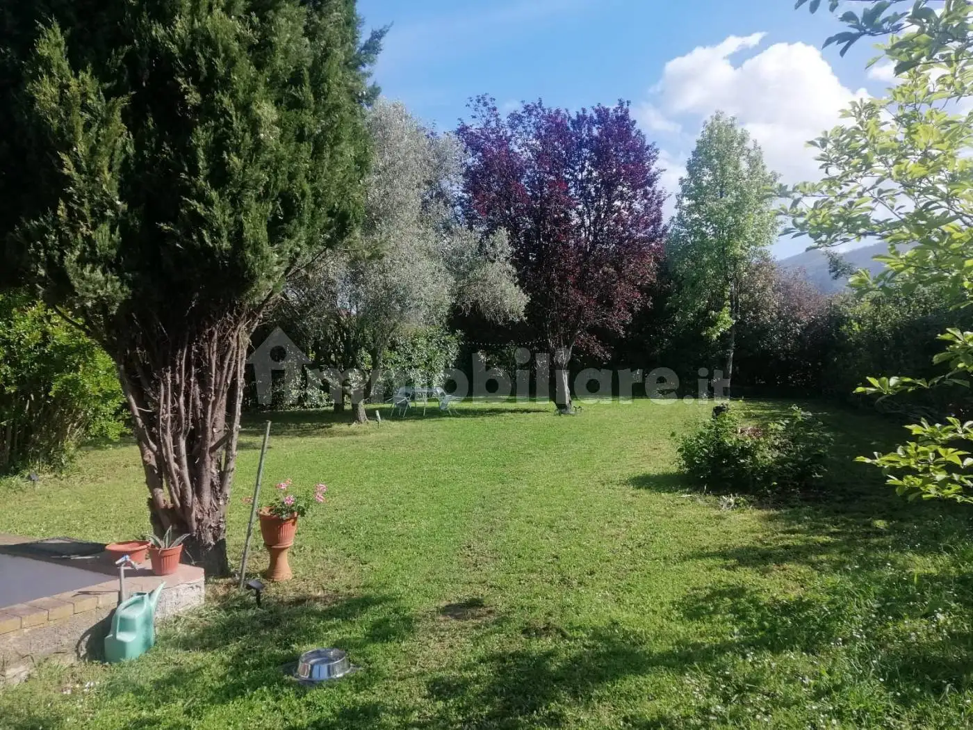 Villa in vendita a Castelnuovo Magra