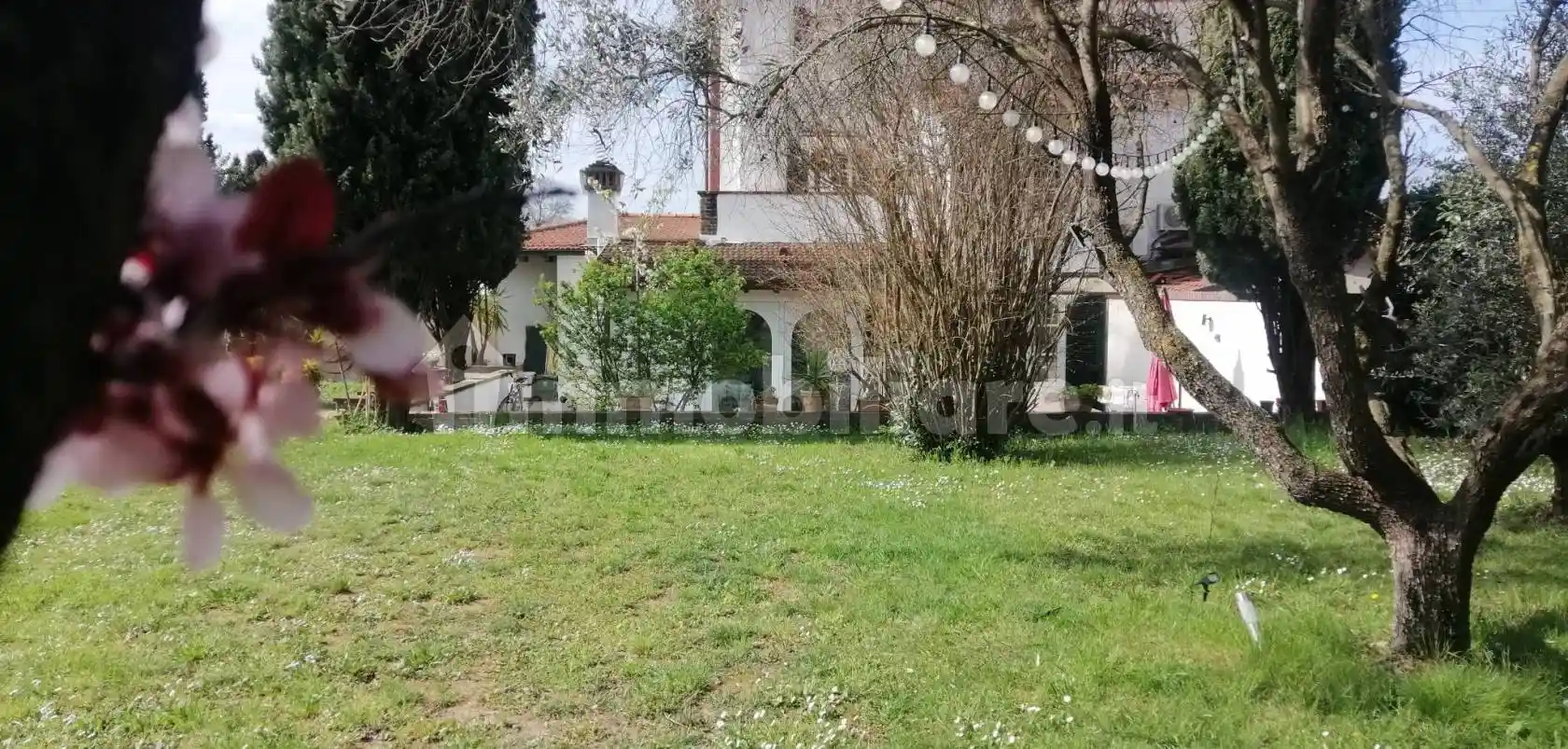 Villa unifamiliare via Aurelia 134, Colombiera Molicciara, Castelnuovo Magra - foto 3