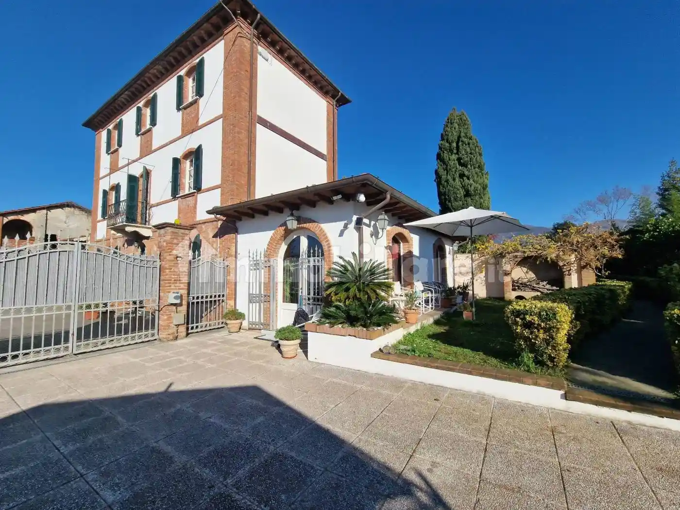 Villa unifamiliare via Aurelia 134, Colombiera Molicciara, Castelnuovo Magra - foto 5