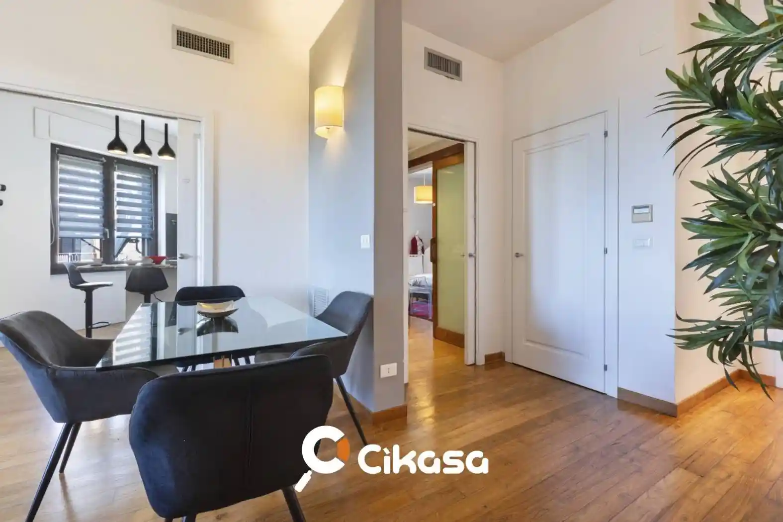 Bilocale viale Armando Diaz, Bonaria, Cagliari - foto 4