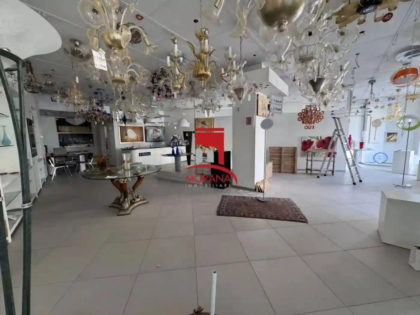 Palazzo - Edificio - foto 2