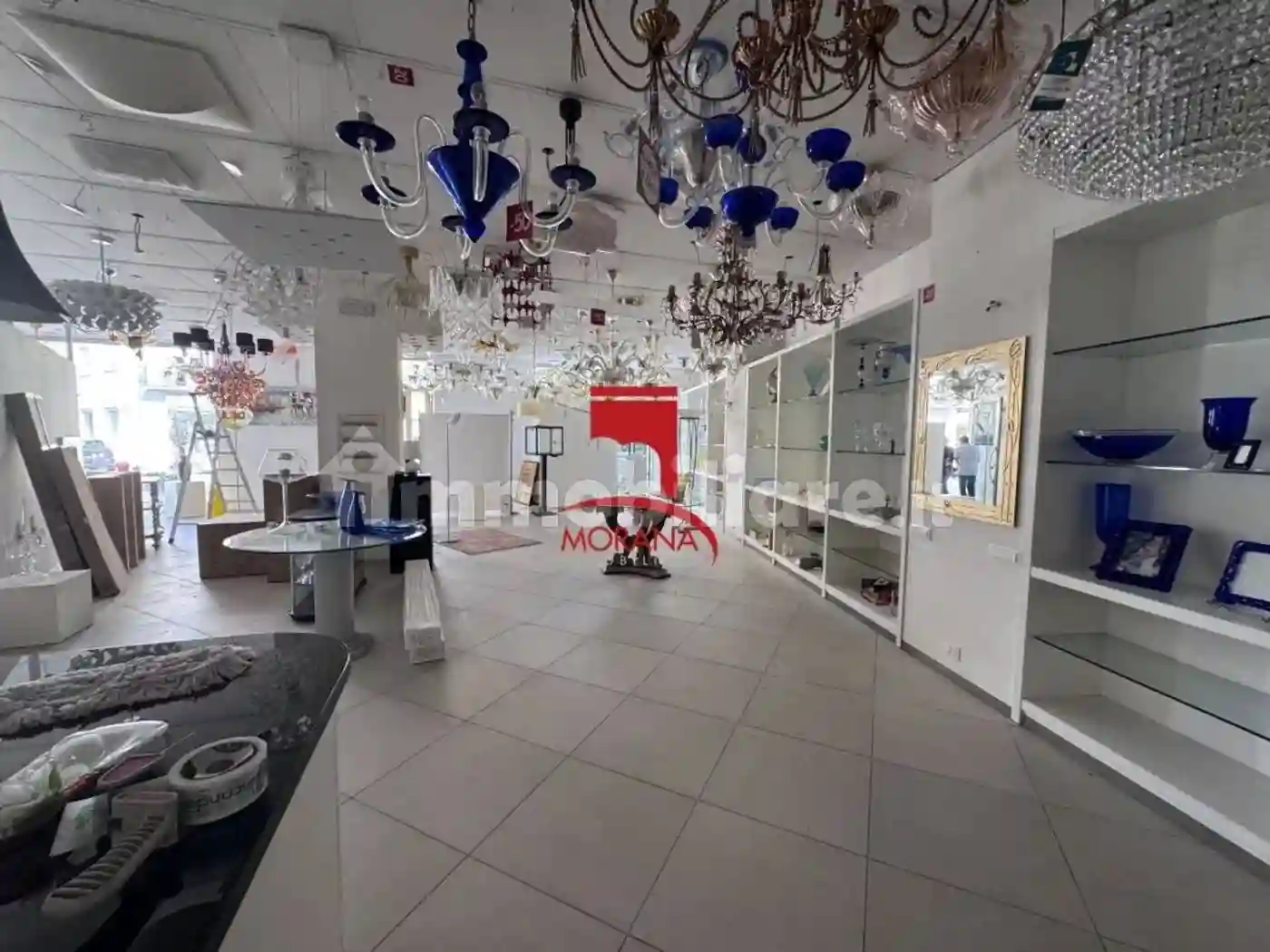 Palazzo - Edificio - foto 4