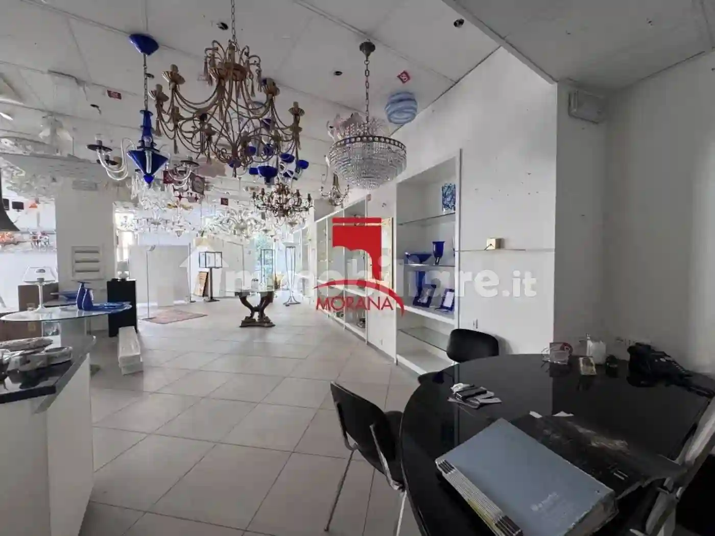 Palazzo - Edificio - foto 5