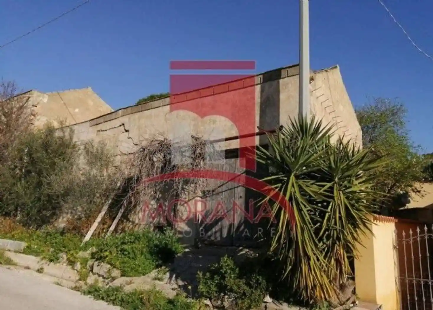 Villa in vendita a Valderice