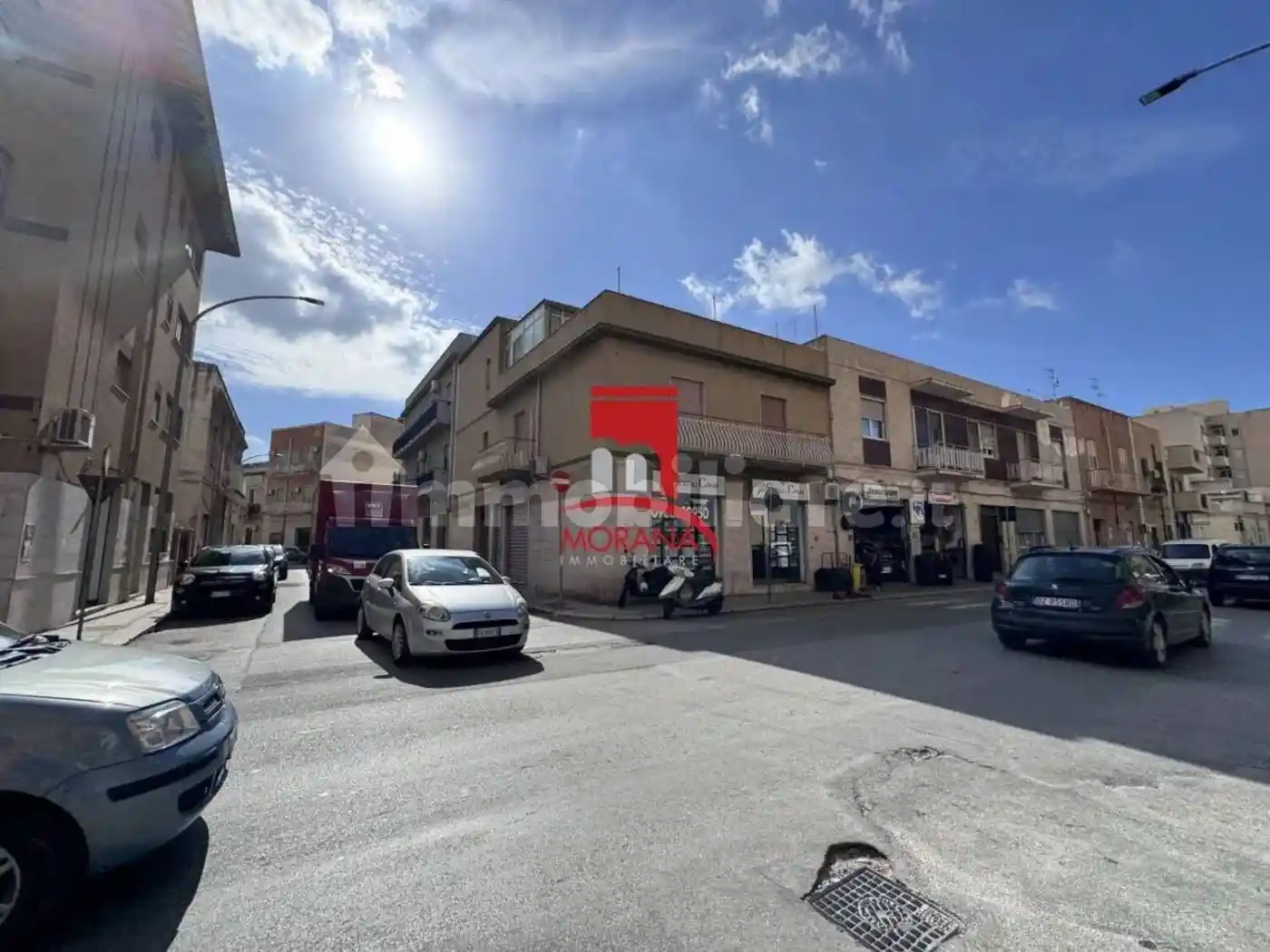 Villa in vendita a Trapani