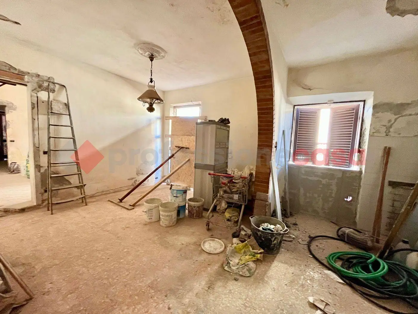 Quadrilocale via toscoromagnola, 78, Fornacette, Calcinaia - foto 2