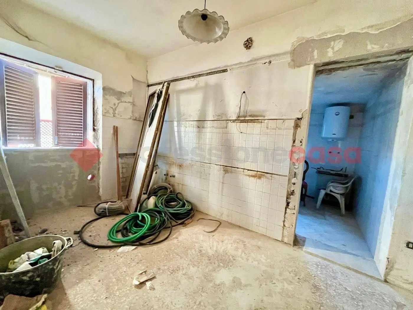 Quadrilocale via toscoromagnola, 78, Fornacette, Calcinaia - foto 4