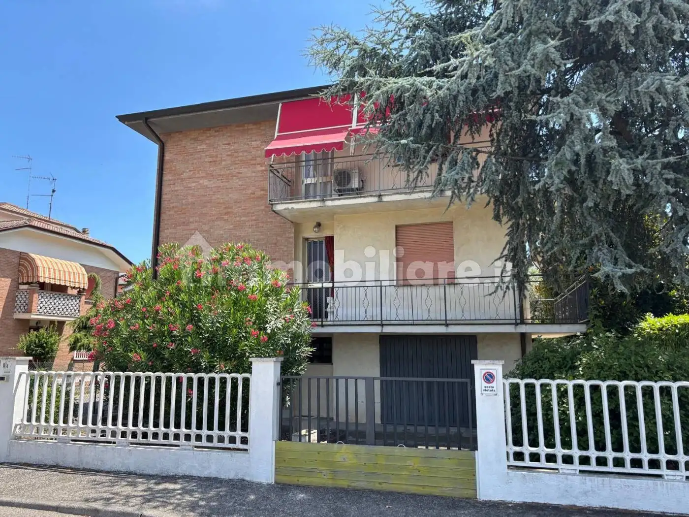 Appartamento in vendita a Occhiobello