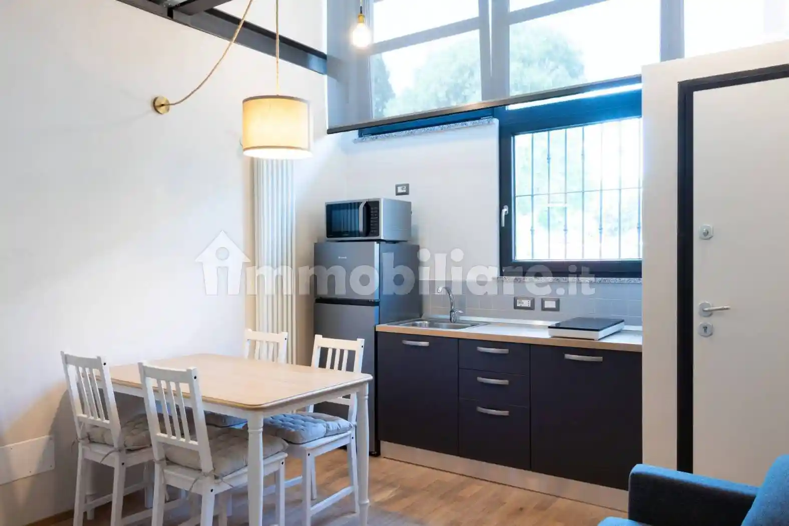 Bilocale via della Chiesa Rossa 27, Cermenate - Abbiategrasso, Milano - foto 2