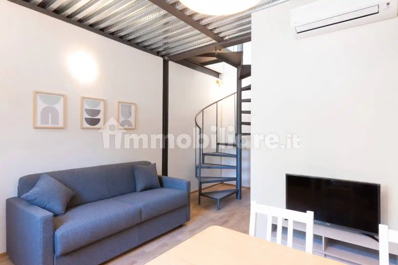 Bilocale via della Chiesa Rossa 27, Cermenate - Abbiategrasso, Milano - foto 3