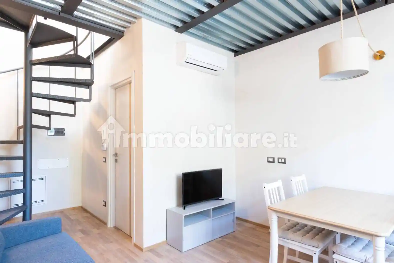 Bilocale via della Chiesa Rossa 27, Cermenate - Abbiategrasso, Milano - foto 4