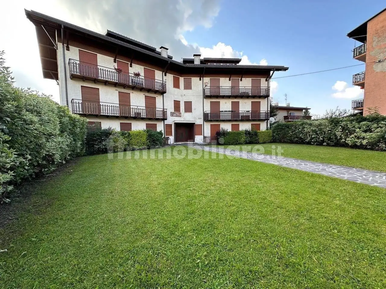 Appartamento in affitto a Asiago