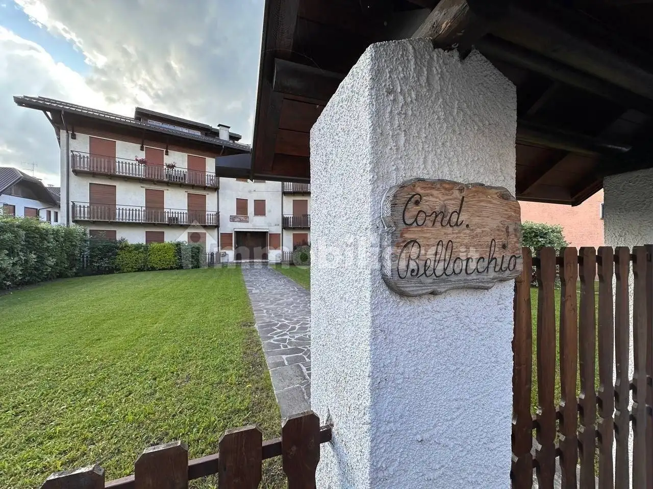 Trilocale via Cairoli, Centro, Asiago - foto 2