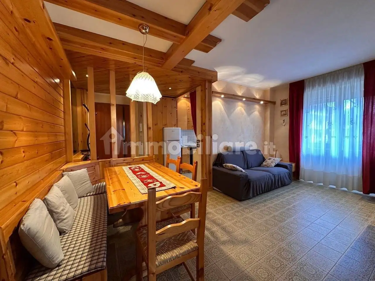 Trilocale via Cairoli, Centro, Asiago - foto 3