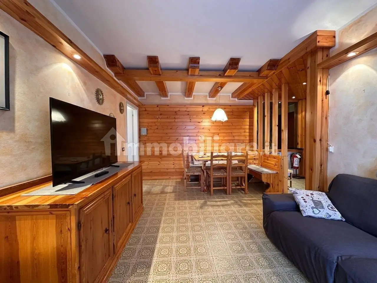 Trilocale via Cairoli, Centro, Asiago - foto 4