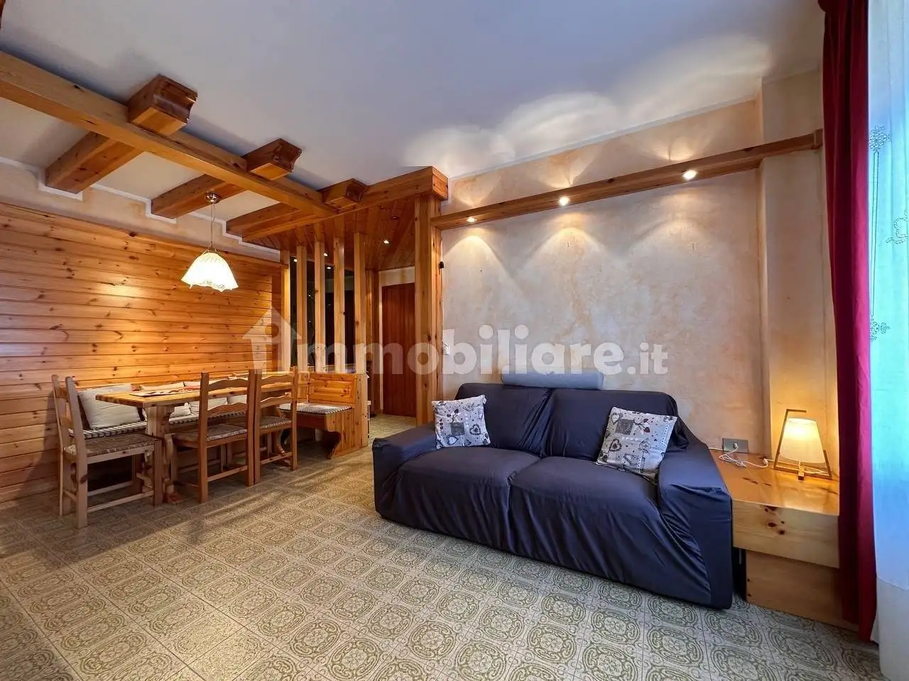 Trilocale via Cairoli, Centro, Asiago - foto 5