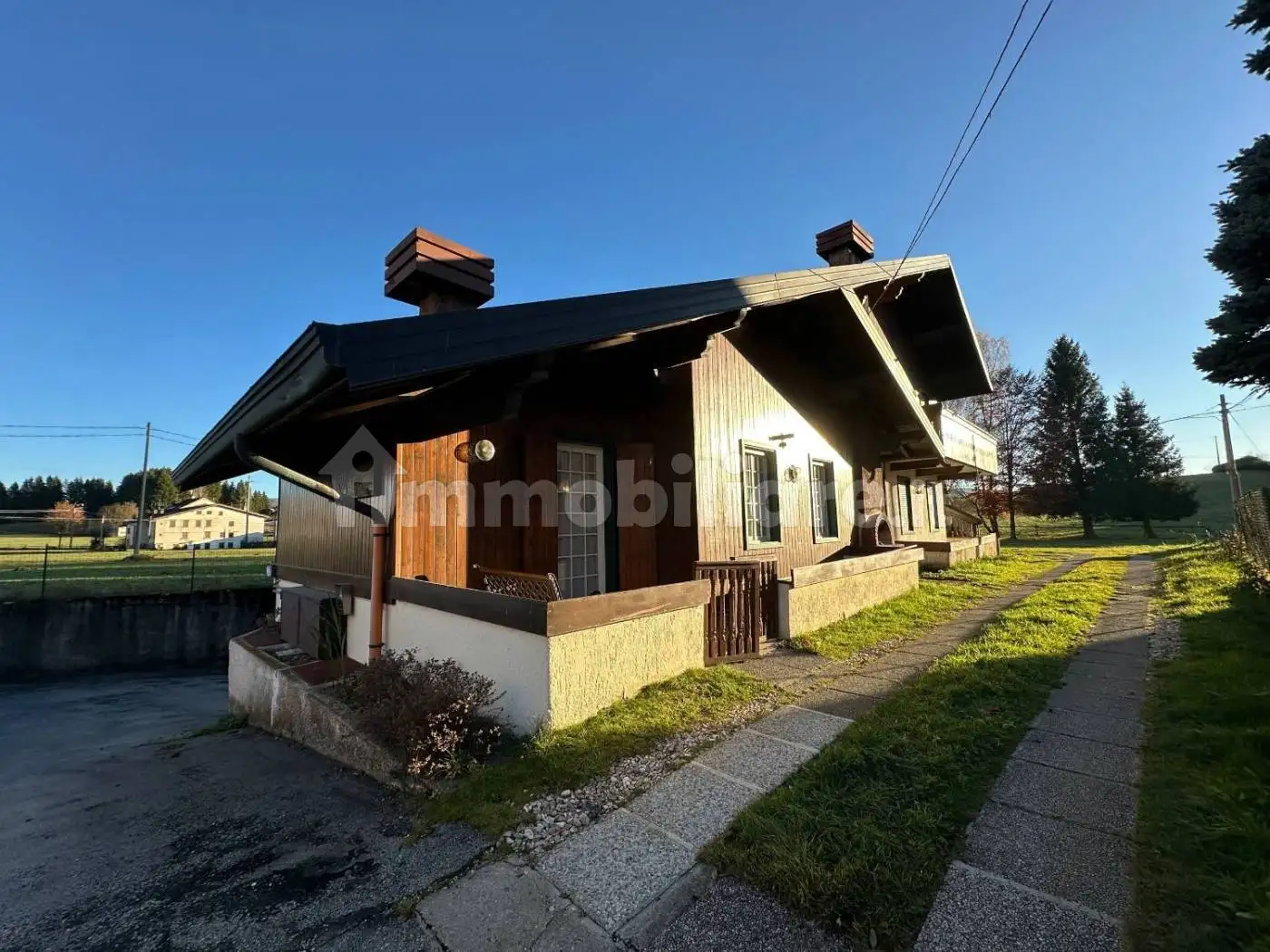 Appartamento in affitto a Asiago