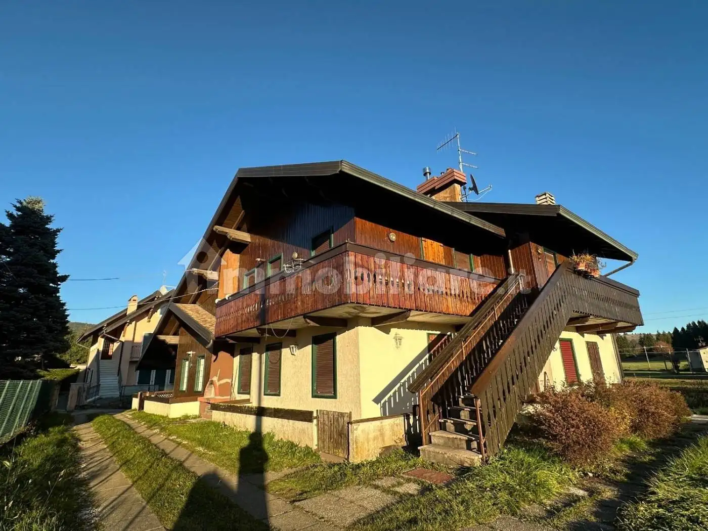 Quadrilocale via Ebene, Centro, Asiago - foto 2