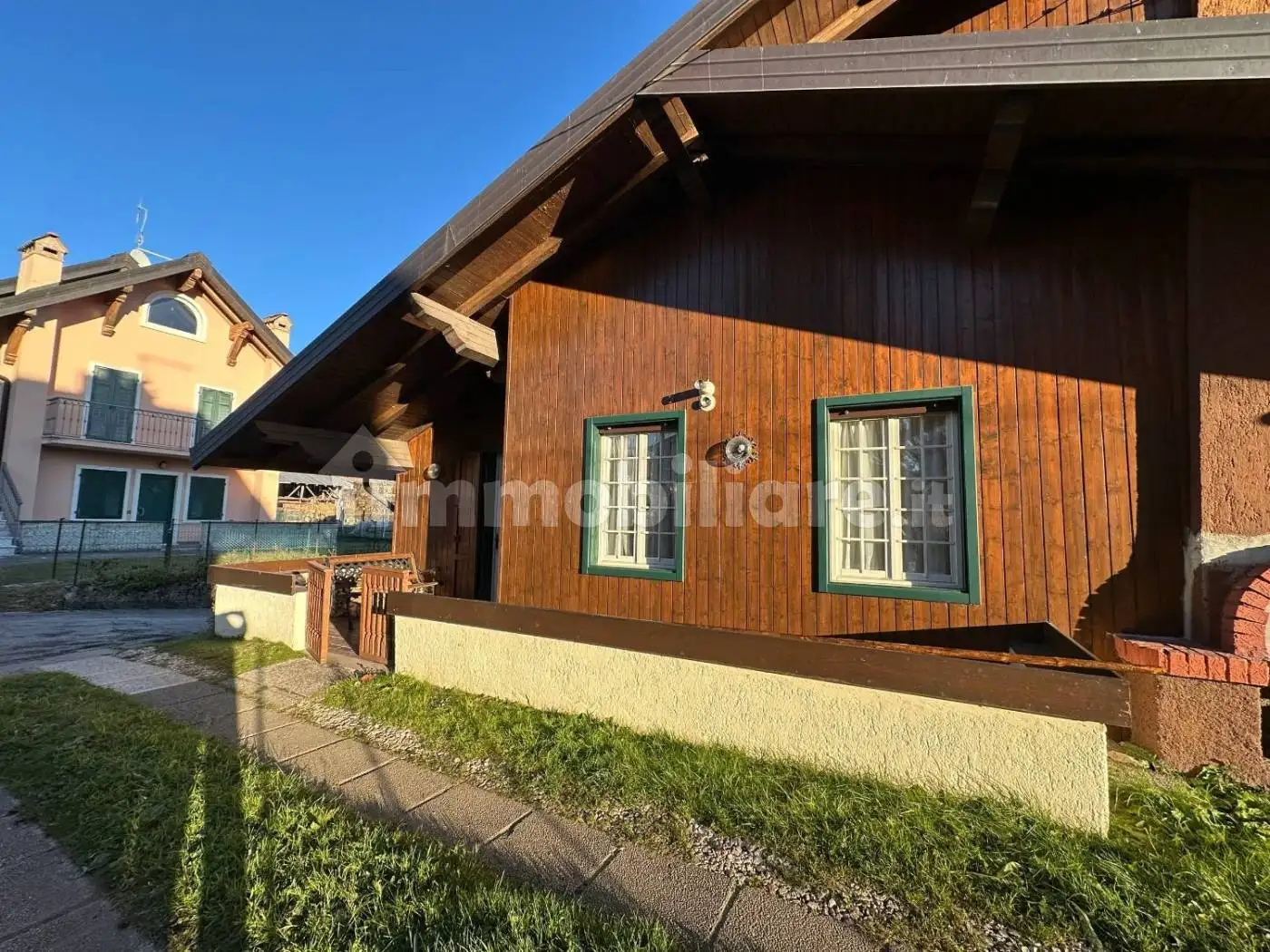 Quadrilocale via Ebene, Centro, Asiago - foto 3