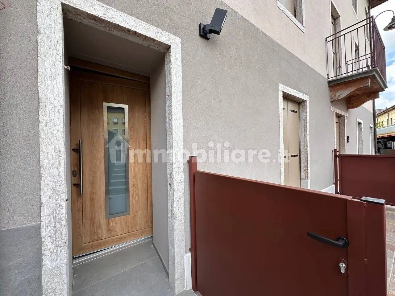 Quadrilocale viale Giacomo Matteotti, Centro, Asiago - foto 2