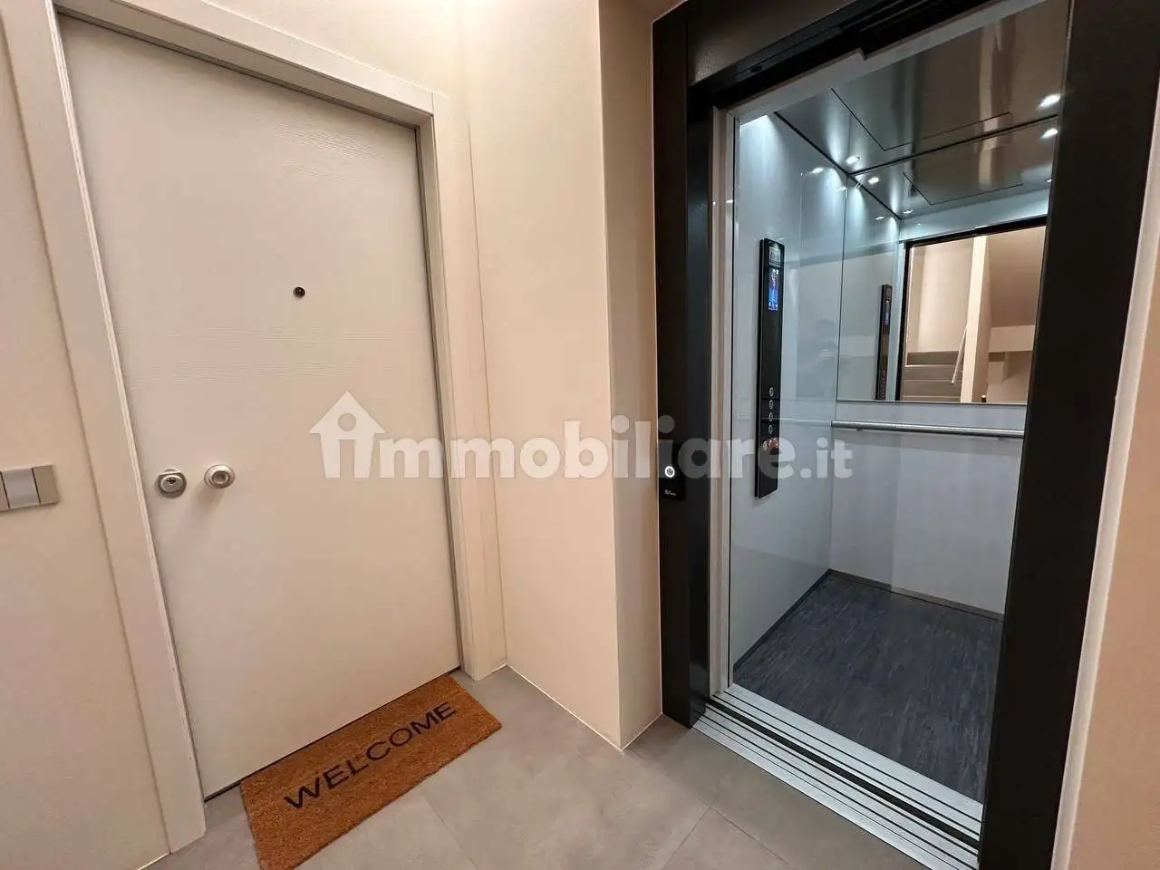 Quadrilocale viale Giacomo Matteotti, Centro, Asiago - foto 3