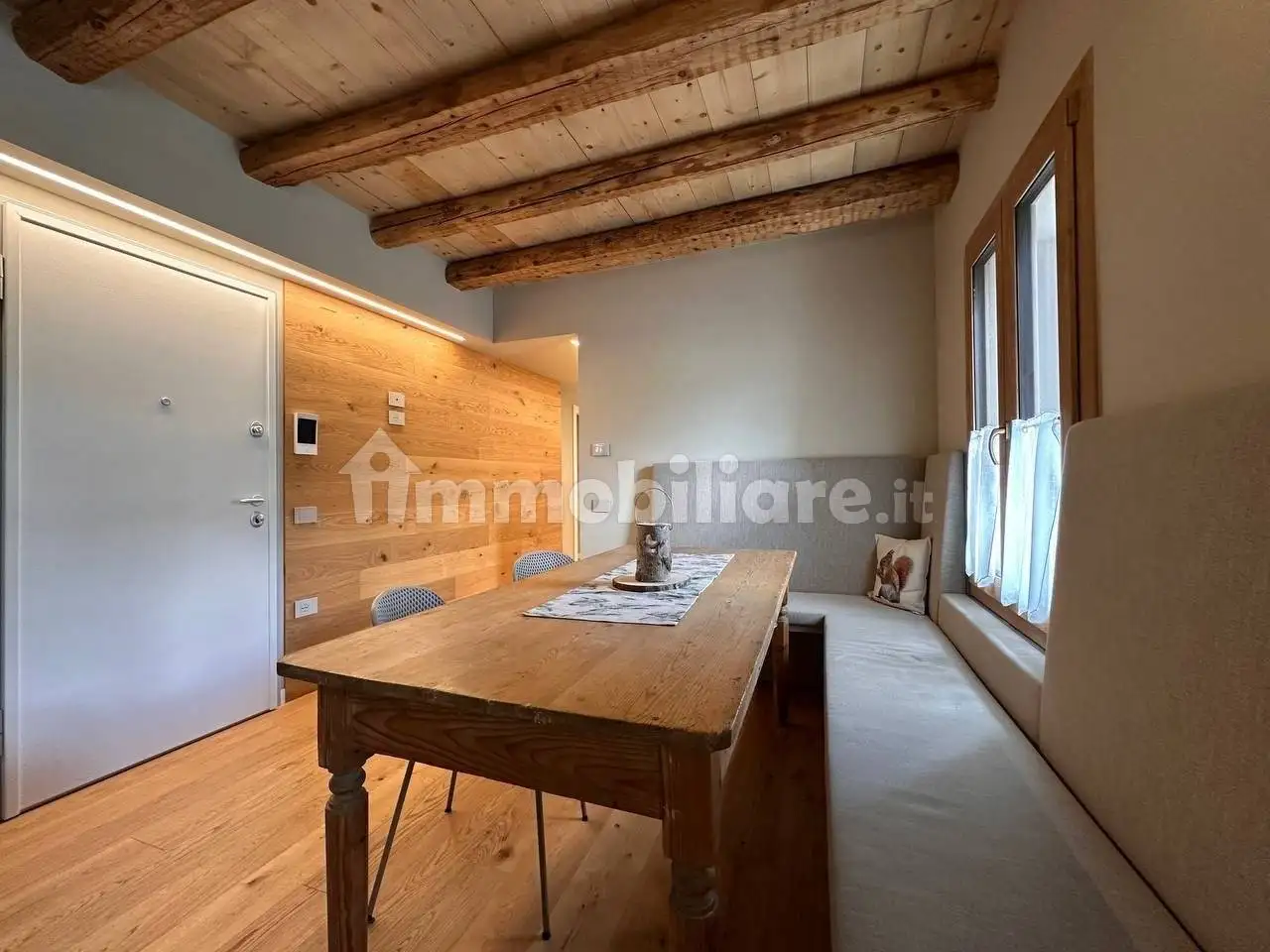 Quadrilocale viale Giacomo Matteotti, Centro, Asiago - foto 5