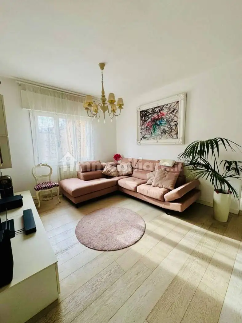 Appartamento in vendita a Venezia