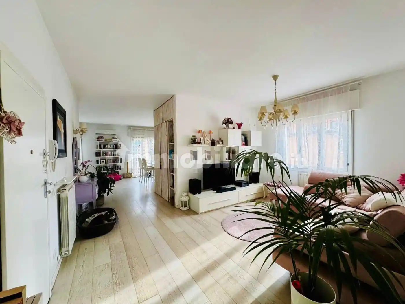 Trilocale via Vallon 1, Carpenedo - Bissuola, Venezia - foto 2