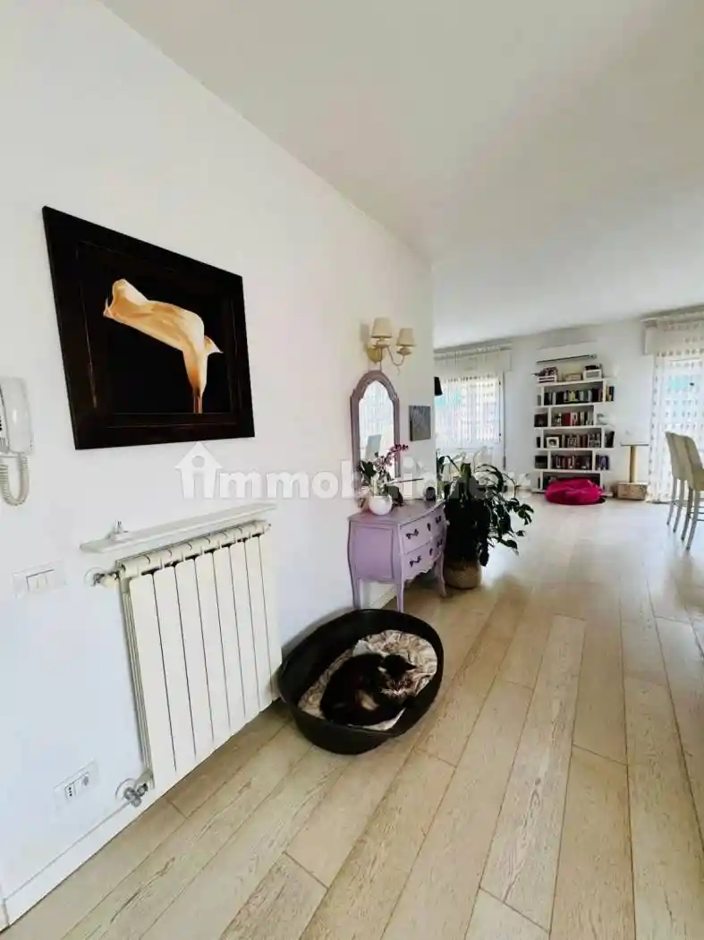 Trilocale via Vallon 1, Carpenedo - Bissuola, Venezia - foto 3