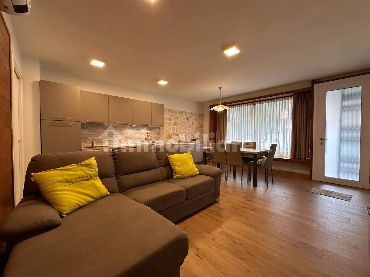 Appartamento in vendita a Gallio