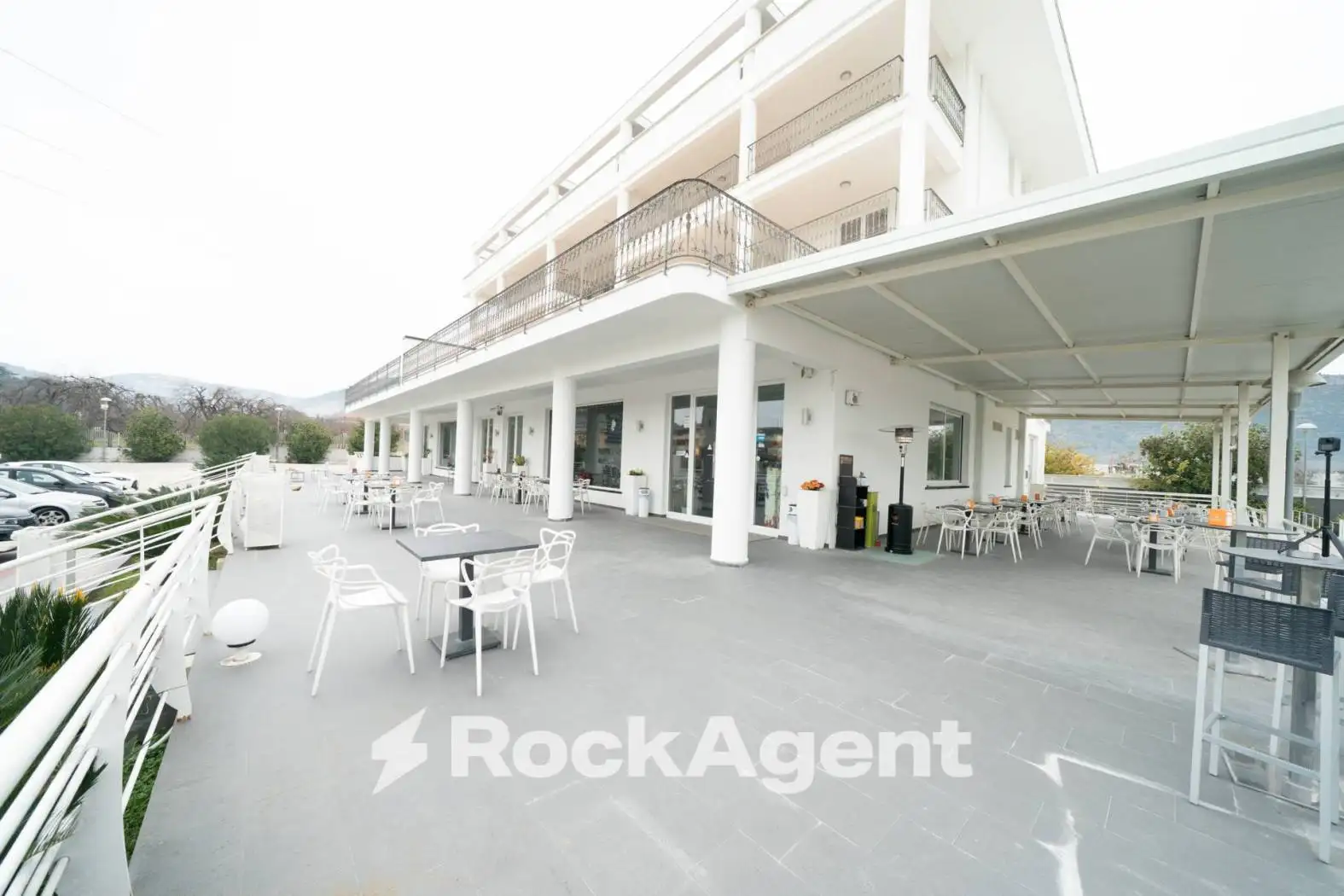 Palazzo - Edificio in vendita a Maddaloni