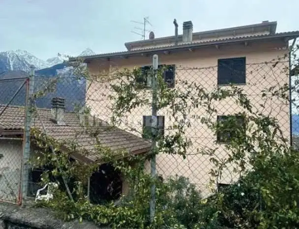 Appartamento in asta a Gordona