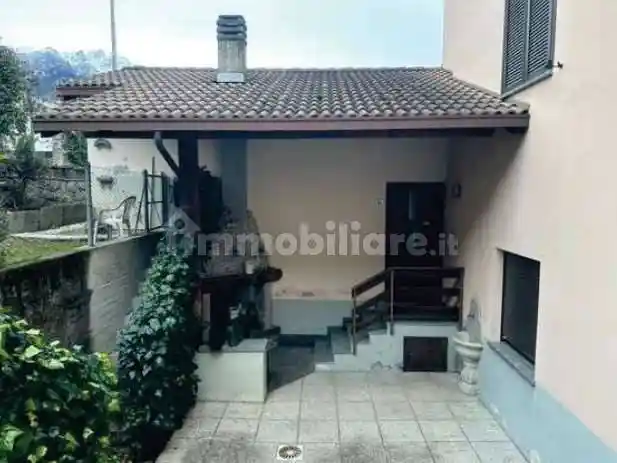 Appartamento all'asta via Roma , 24, Gordona - foto 2