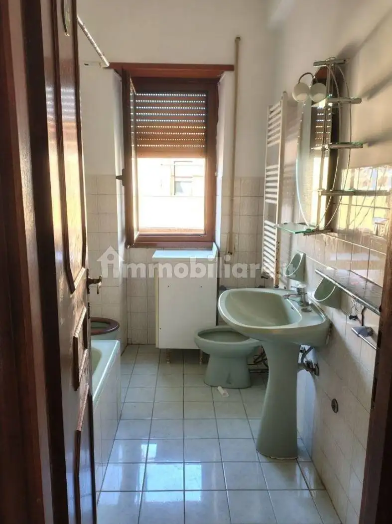 Trilocale via Nino Bixio, Zona Domitilla, Ladispoli - foto 4