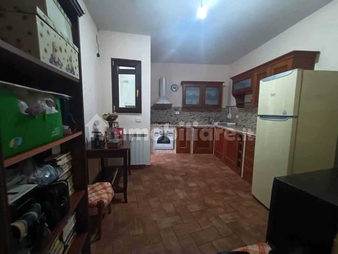 Trilocale via Dante Alighieri 18, Carpineto Romano - foto 4