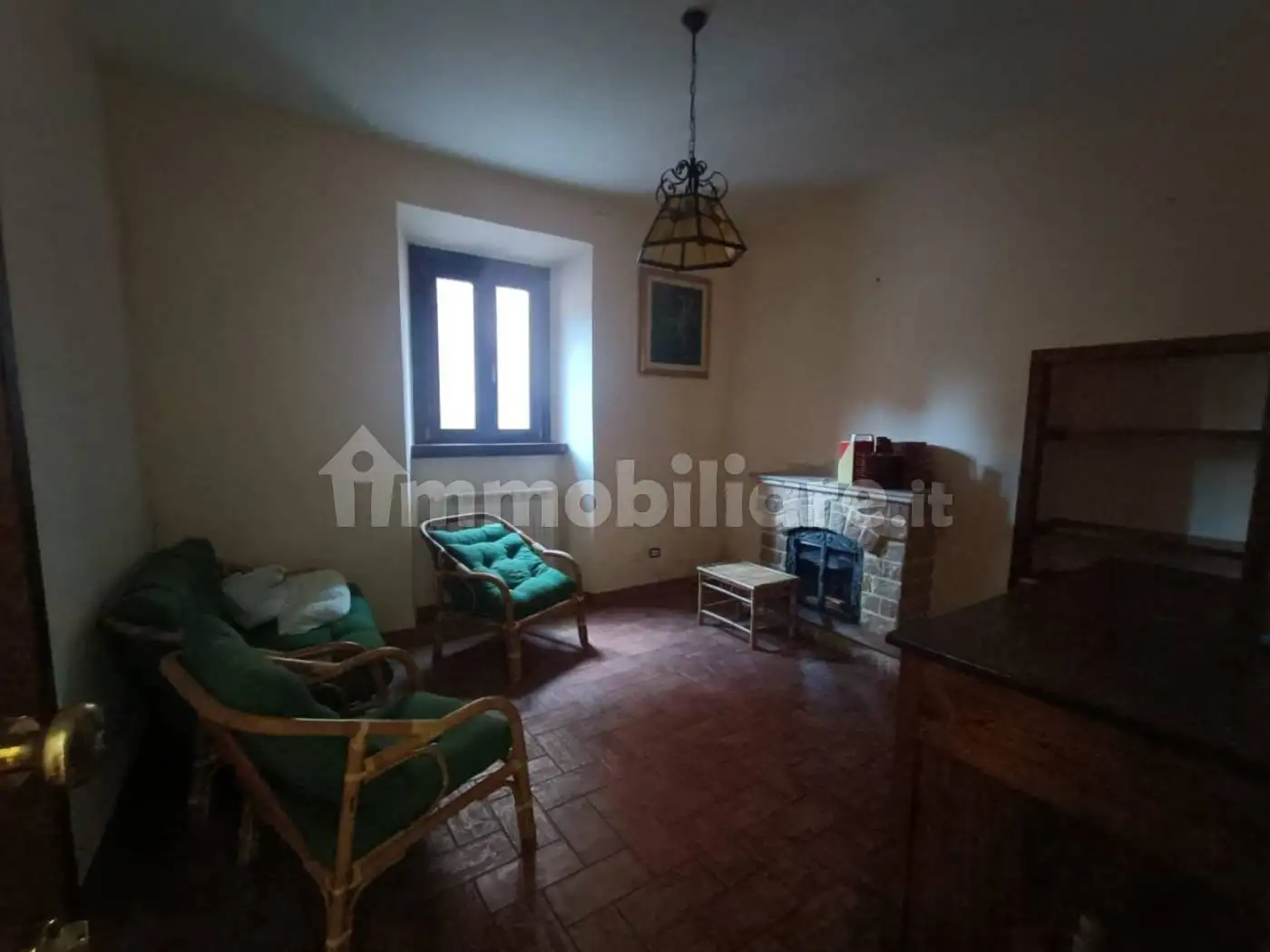 Trilocale via Dante Alighieri 18, Carpineto Romano - foto 5