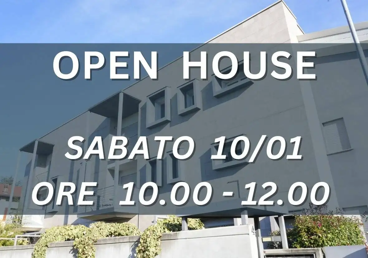 Appartamento in vendita a Albiate