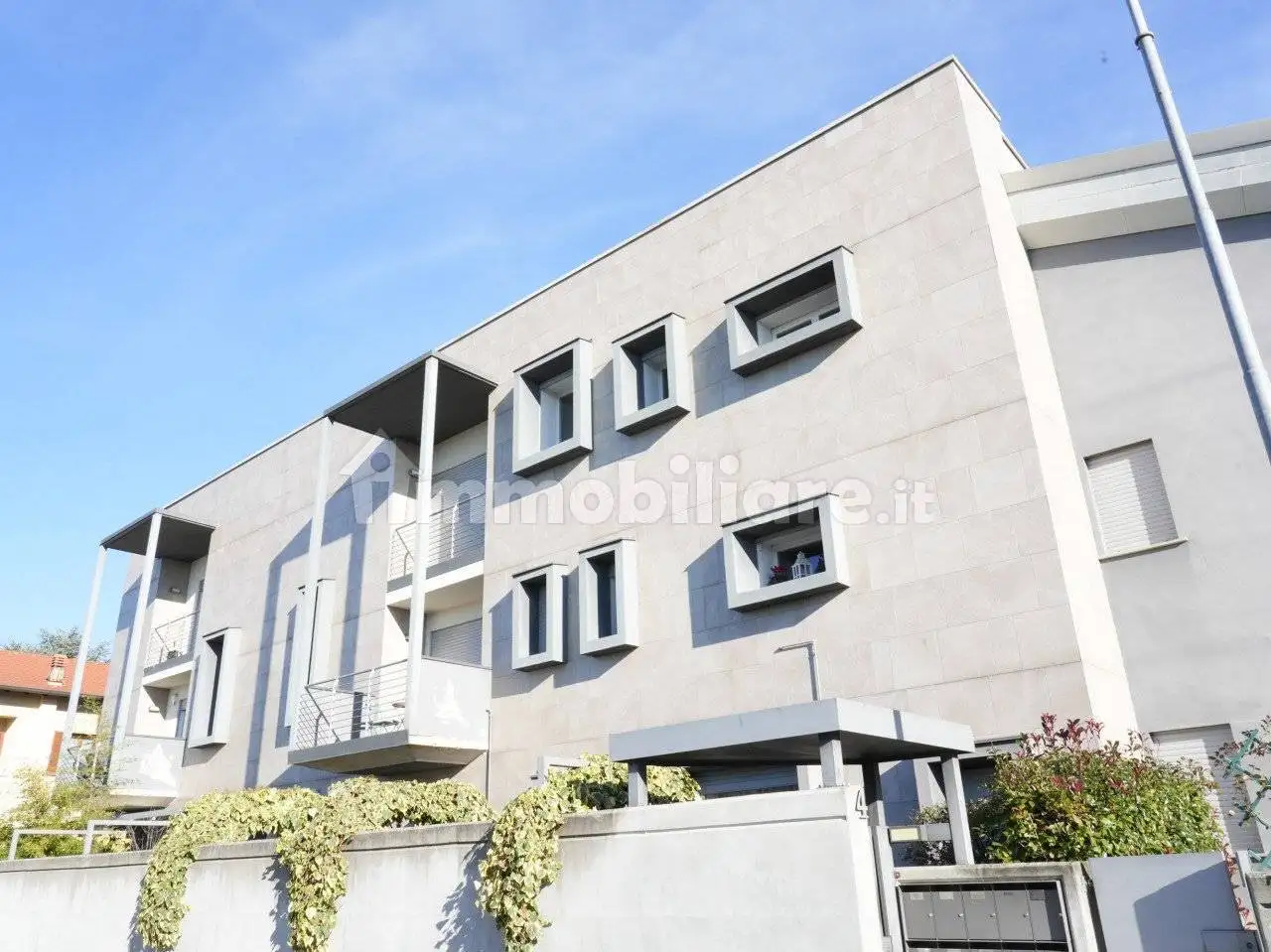 Bilocale via Gorizia 22, Albiate - foto 2