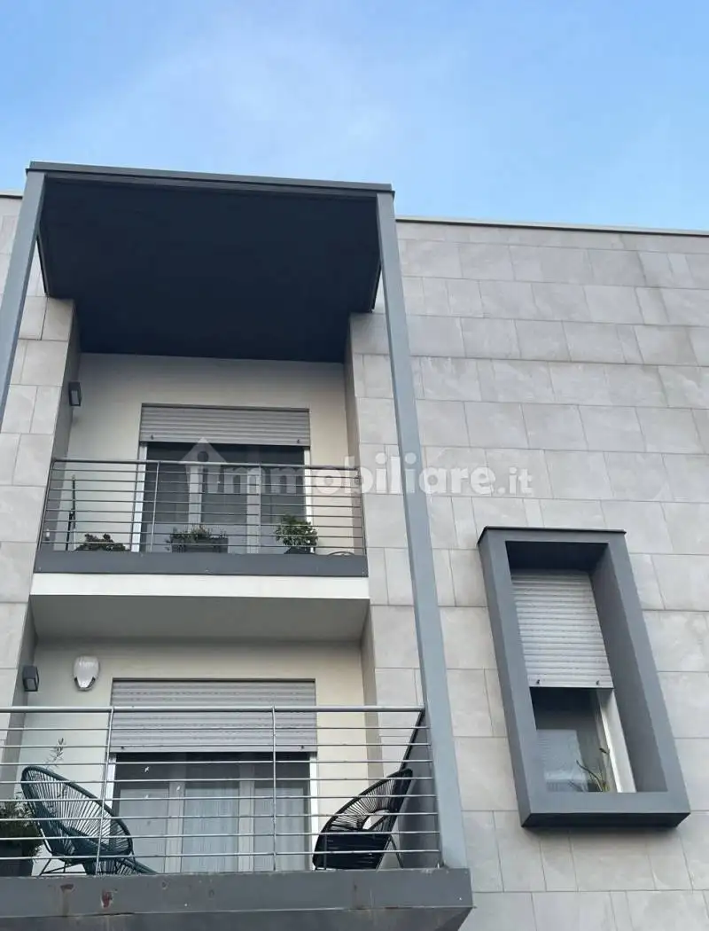 Bilocale via Gorizia 22, Albiate - foto 3