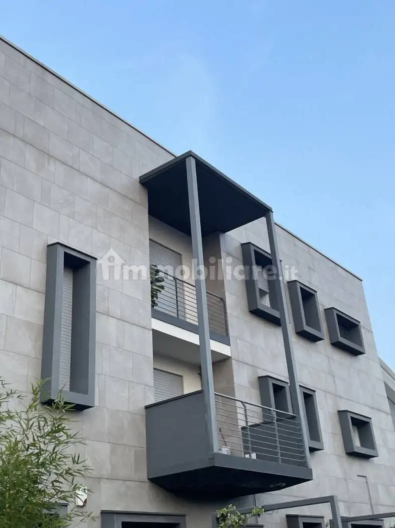 Bilocale via Gorizia 22, Albiate - foto 4