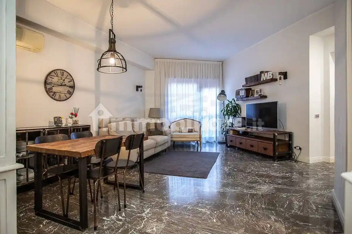 Trilocale via Pio Foà, Monteverde Nuovo, Roma - foto 2