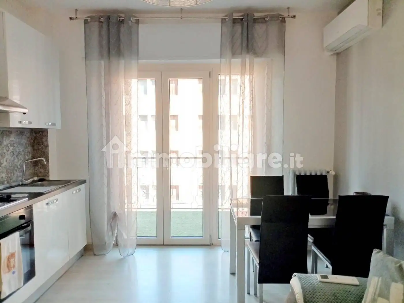 Appartamento in affitto a Domodossola