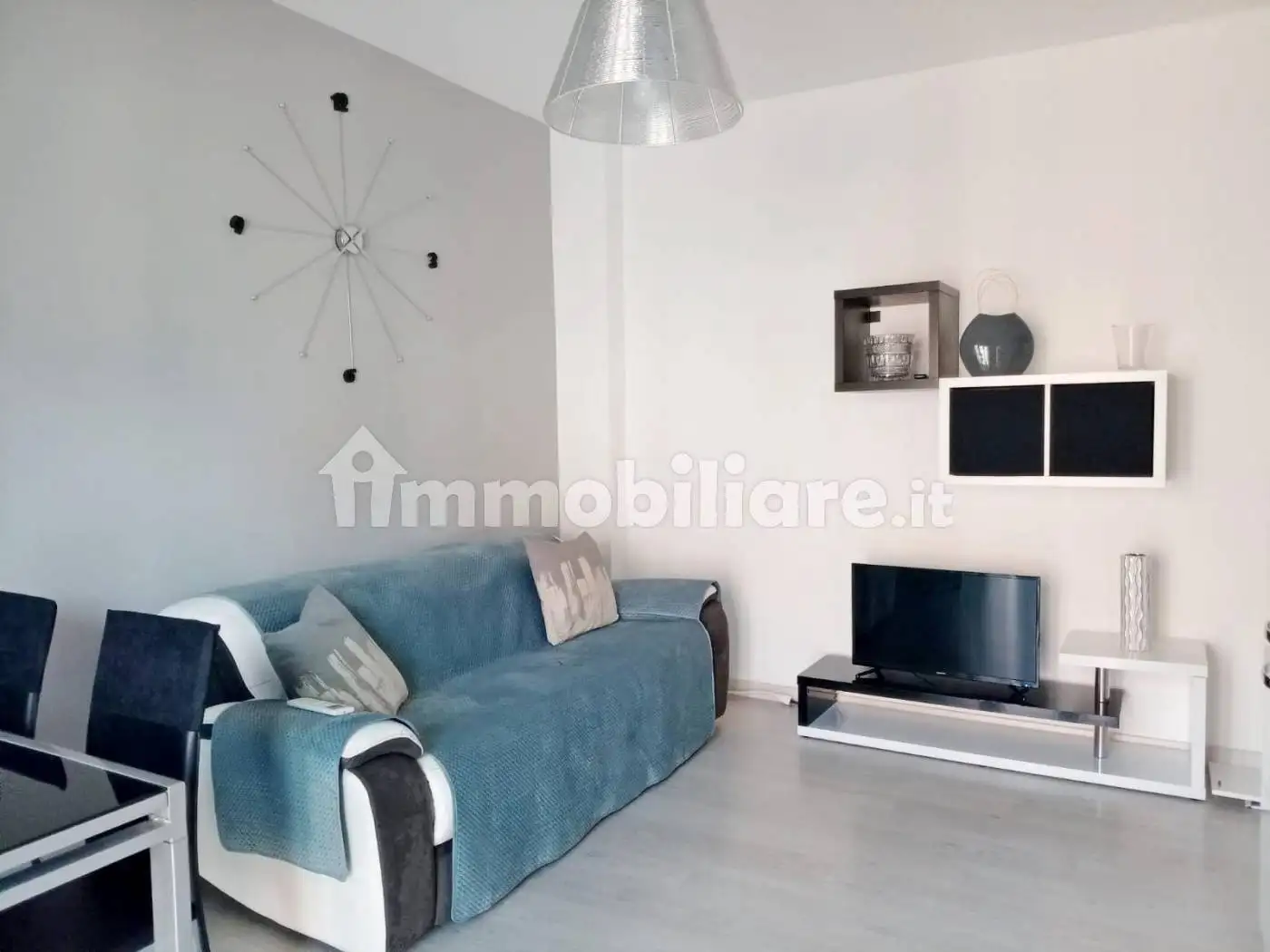 Trilocale via Geremia Bonomelli, Centro, Domodossola - foto 2