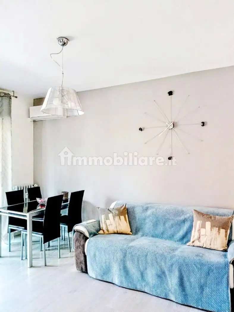 Trilocale via Geremia Bonomelli, Centro, Domodossola - foto 3