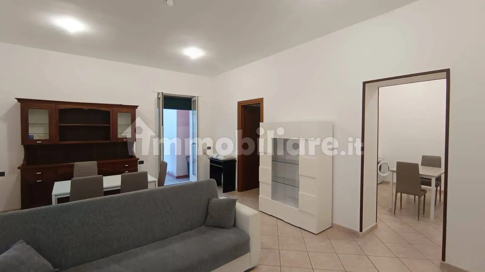 Bilocale via Tempio Antico 1, Arnesano - foto 2