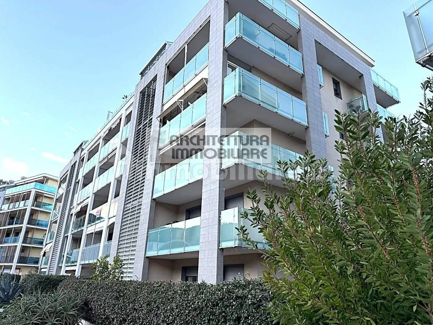 Appartamento in vendita a Albissola Marina